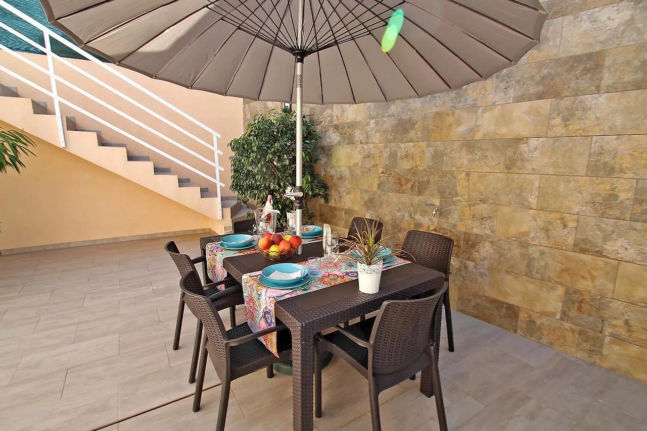 Ca Na Xisca Villa Porreres Holiday home