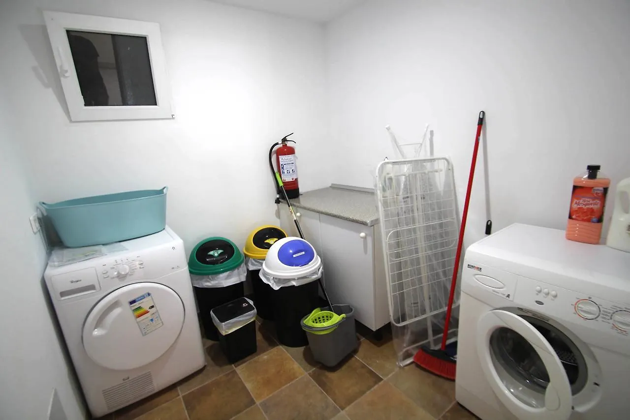 Ca Na Xisca Villa Porreres Holiday home
