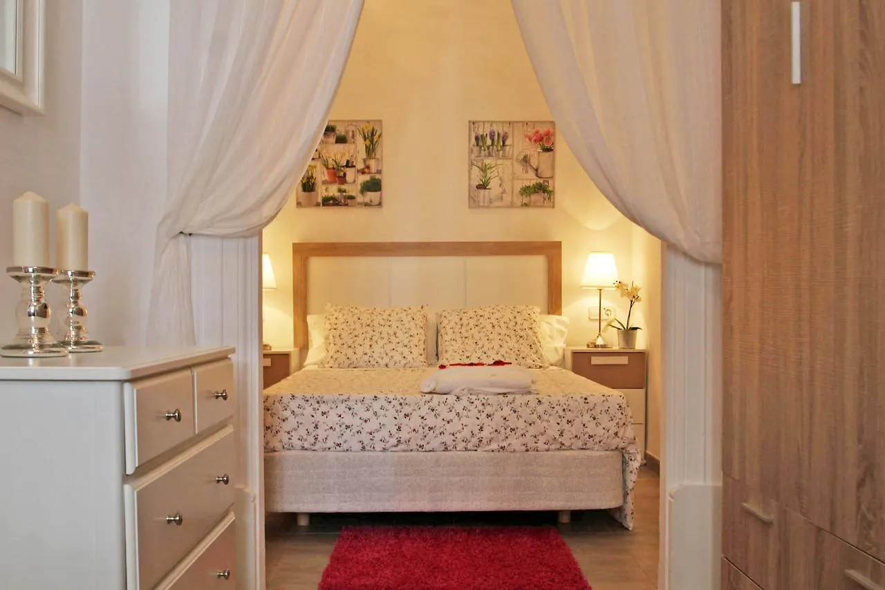 Ca Na Xisca Villa Porreres