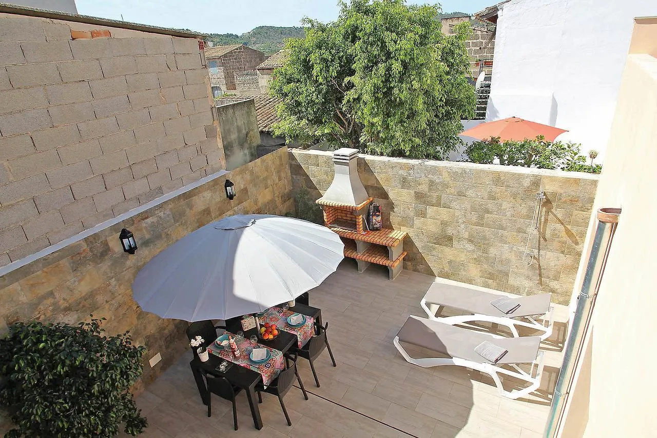 Ca Na Xisca Villa Porreres 0*,  Spain