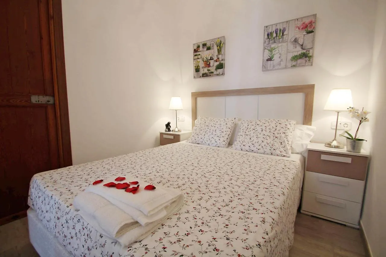 Holiday home Ca Na Xisca Villa Porreres