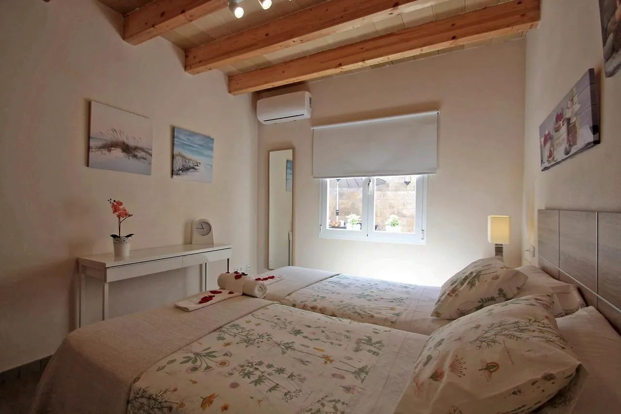 Ca Na Xisca Villa Porreres