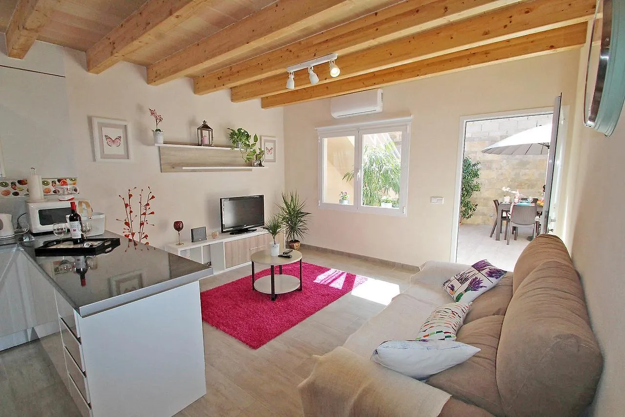 Ca Na Xisca Villa Porreres