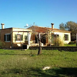  Ferienhaus Sa Comella