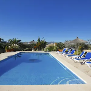  Villa Quality Es Moli