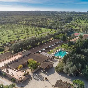 Sa Bassa Rotja Ecoturisme Porreres